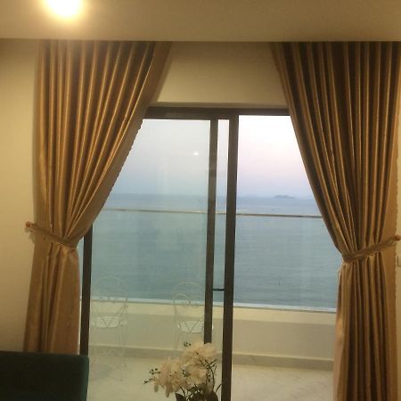 Tms Quy Nhon Condotel Exterior photo